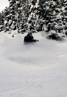 Whistler, British Columbia